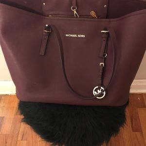 Michael Kors bag